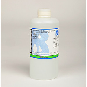 KCl Cond Std, 3000 ¬µS/cm-RC 5888.04-32