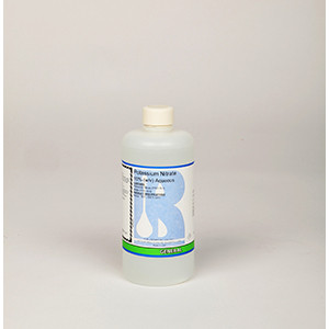 Potassium Nitrate, 10% w/v-RC 6317-16