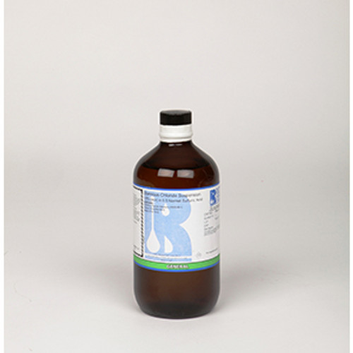 Stannous Chloride, 10% w/v-RC 7996.5-32
