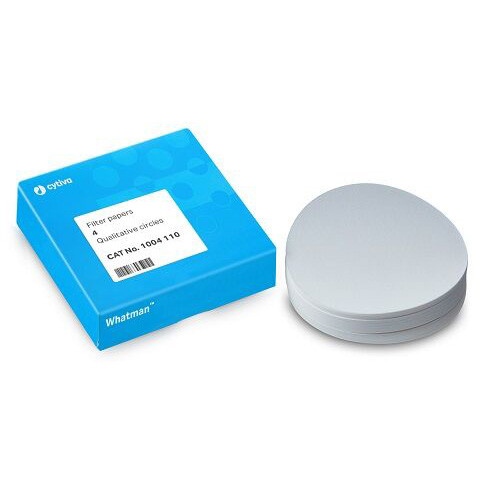 Whatman Filter Paper No. 4-CYTIVA 1004-070
