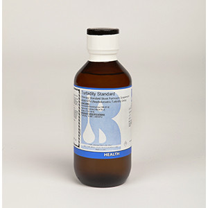 Turbidity Standard, 4000 NTU-RC 8830-16