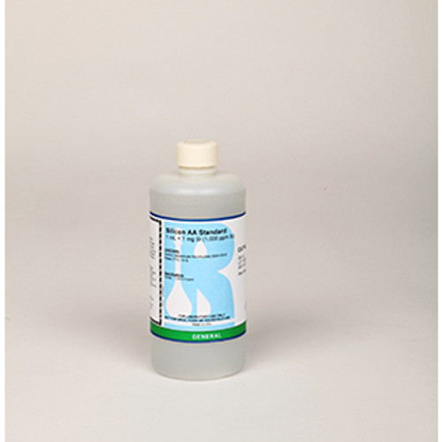Sulfur AA, 1000 ppm in H2O-RC AS1KW-500