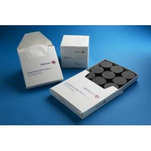 Whatman Puradisc, 25 mm, Polytetrafluoroethylene Syringe Filter, 0.45 µm, nonsterile 50/pk-CYTIVA 6784-2504
