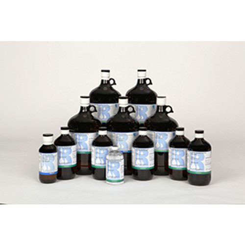Turbidity Standard, 100 NTU-F-RC R8807000-500C