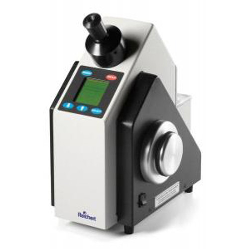Reichert ARIAS 500 Transmitted Light Refractometers-REICHERT 1310499SA