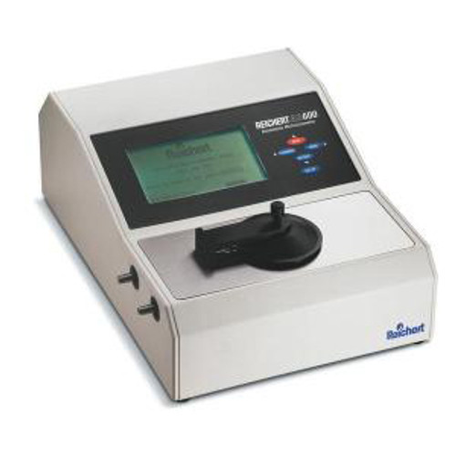 Reichert Auto Abbe Refractometer-REICHERT 13106000