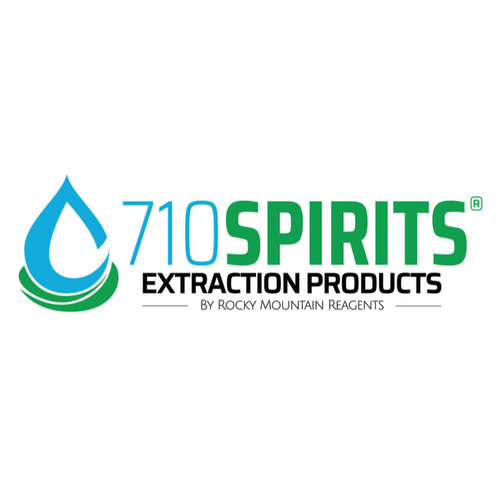 710 Spirits‚ High Purity Extraction Grade Solvent-RMR E1026-250GAL