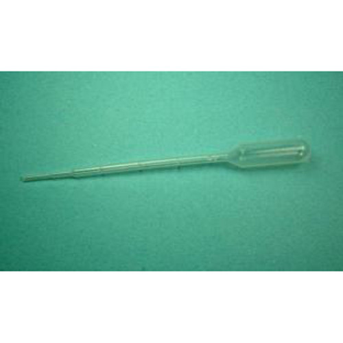 Graduated Disposable P/E General Purpose Transfer Pipets-SAMCO 225