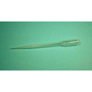 Disposable Polyethylene General Purpose Transfer Pipets-SAMCO 336