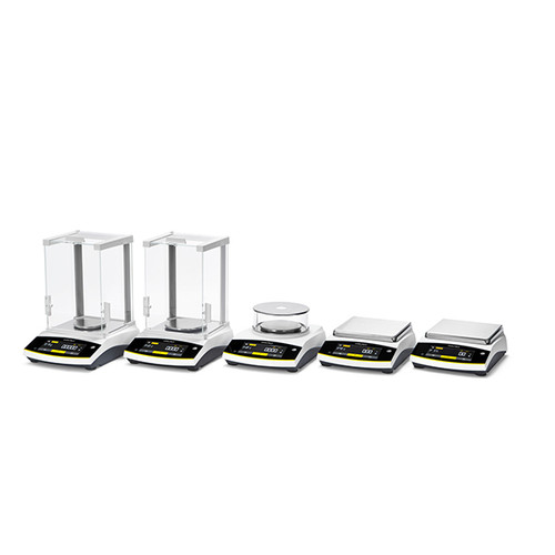 Entris II® Advanced Balance-SART BCA124-1S