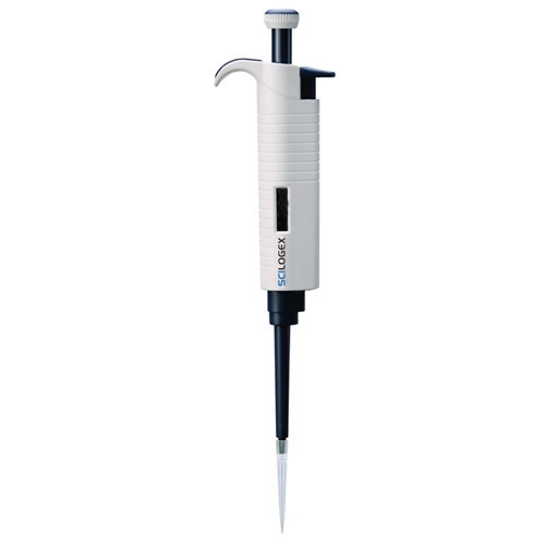MicroPette Pipettor Single Channel (Fixed Volume) 1000uL-SCILOGEX 713121279999
