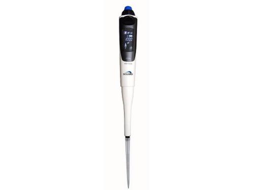iPette Plus Electronic Motorized Single Channel Pipettors-SCILOGEX 715100019999