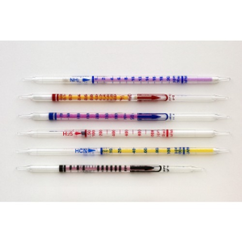 Hydrogen Sulphide Colorimetric Gas Detector Tubes For Detection Of Airborne Gases And Vapors-SENS 120SE2 Hydrogen Sulphide Colorimetric Gas Detector Tubes For Detection Of Airborne Gases And Vapors-SENS 120SE2