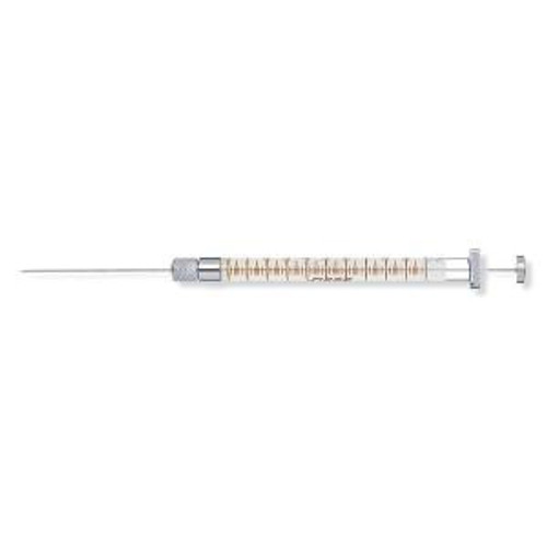 0.5 to 5ÔæµL Microvolume Syringes w/Plunger in Needle. SGE-SGE 000800