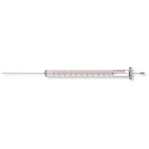 GC Autosampler Syringes for Agilent Instruments. SGE-SGE 001800