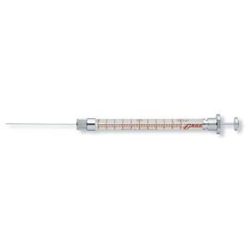 25 to 500uL Standard Microliter Syringes. SGE-SGE 003050