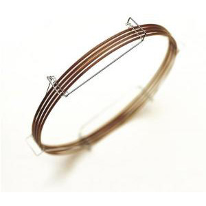 BP1 100% Dimethyl Polysiloxane GC Columns. SGE-SGE 054056