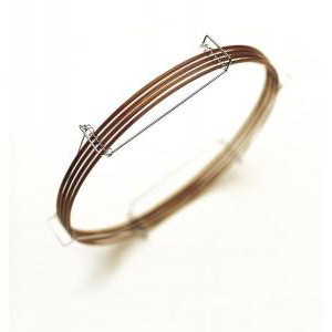 HT8 8% Phenyl Polycarborane-siloxane GC Column. SGE-SGE 054682