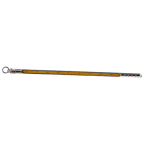 Armored Laboratory Thermometers-TMC ACC518A