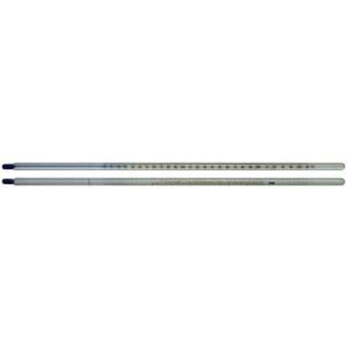 Red Spirit Filled G/P Laboratory Thermometers-TMC B120FWS