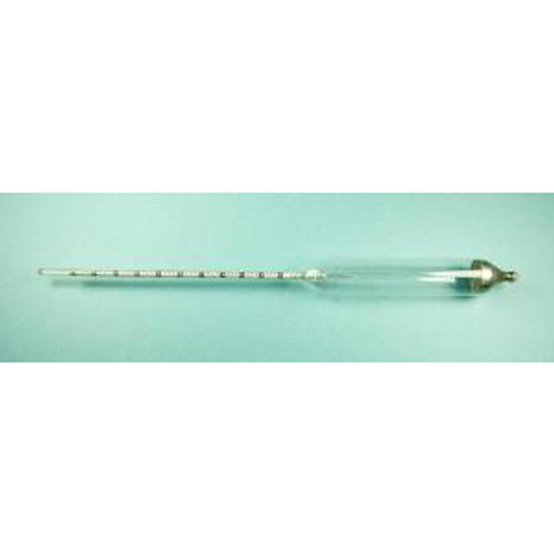 Specific Gravity Hydrometers, Plain Form. 330mm --TMC GW117H