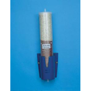 Hose Nipple Deionizer Cartridges and Holder.-TMO D8903