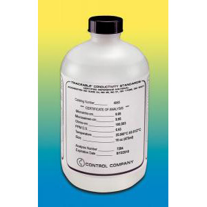Traceable® Conductivity Standard (CRM)-TRACEABLE 00652-28