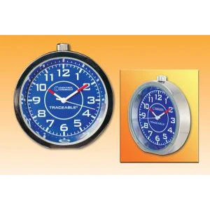 CLOCK MOUNTABLE ANYWHERE-TRACEABLE 08610-20