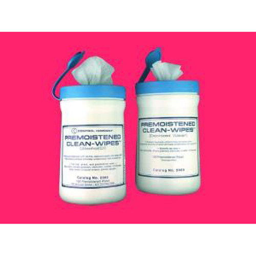Premoistened Lab Wipes-TRACEABLE 33675-03