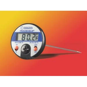 TR THERM FLAT SRFCE DIAL-TRACEABLE 36842-95