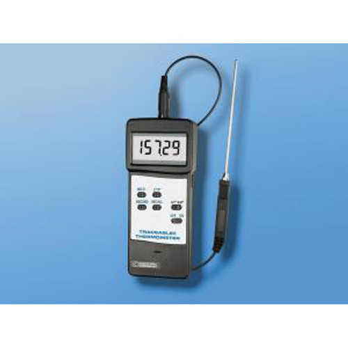 Traceable® Platinum RTD Thermometer-TRACEABLE 37803-92