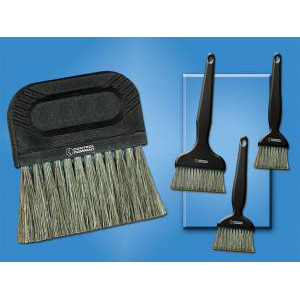 Anti-Static StaticAway Brushes-TRACEABLE 84551-03