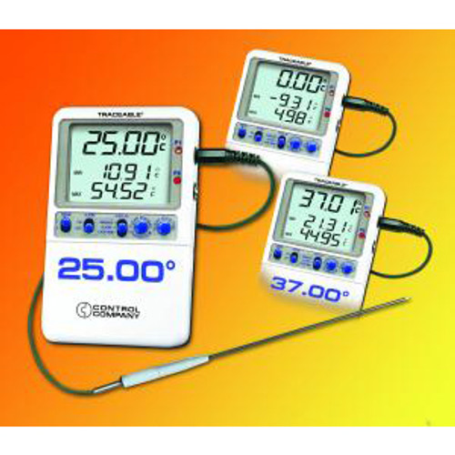 Traceable® Extreme-Accuracy Thermometer-TRACEABLE 90000-23