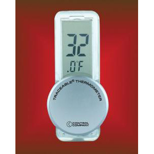 TR THERMOMETER - FRIDGE-TRACEABLE 90080-01