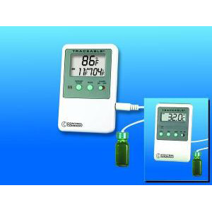 TR THERMOMTR W/ALRM REFRIGRTOR-TRACEABLE 94460-72