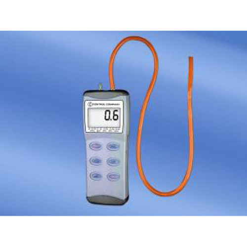 Traceable® Manometer/Pressure/Vacuum Gauge-TRACEABLE 98766-98