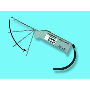 FLIPSTICK THERMOMETER-TRACEABLE 98767-40