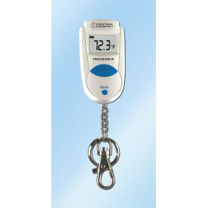 MINI IR THERMOMETER-TRACEABLE 98767-47