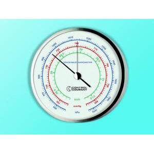 Traceable® Precision Dial Barometer-TRACEABLE 99760-50