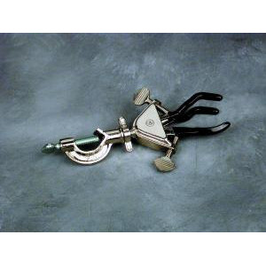 Medium Utility Clamp with 3-Finger Jaws-TROEMNER 916069