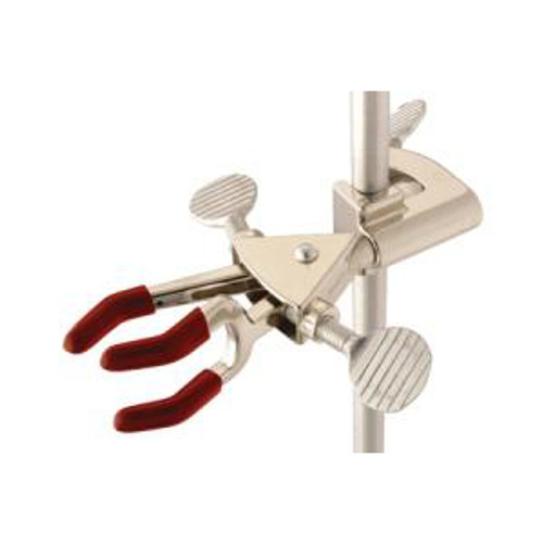 Clamp with Double Round Jaws-TROEMNER 916073