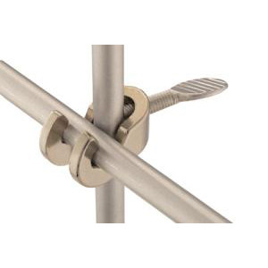 Labjaws Clamp, Hook Connector-TROEMNER 916128