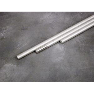 Lab Frame Rods, Aluminum-TROEMNER 916149
