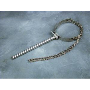 Nester Extension Clamp-TROEMNER 916192