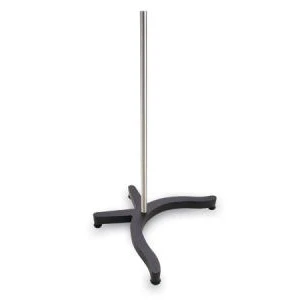 Labjaws Heavy-Duty Support Stand with Rod-TROEMNER 916233