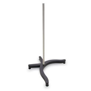 Labjaws Heavy-Duty Support Stand with Rod-TROEMNER 916235