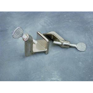Labjaws Clamp, Aluminum Jumbo Holder-TROEMNER 916357