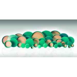 PTFE Lined Caps-TSI B7641-38