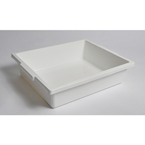 Laboratory Trays, Large, Polypropylene-UNITED 81722