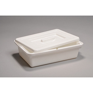 United Scientific® Instrument Storage Tray, PP Large-UNITED 81737